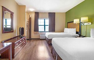 Extended Stay America Suites Princeton South Brunswick