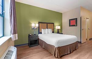 Extended Stay America Suites Princeton South Brunswick
