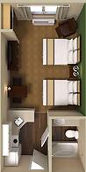 Extended Stay America Suites Princeton South Brunswick
