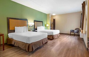 Extended Stay America Suites Princeton South Brunswick