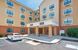 Extended Stay America Suites Princeton South Brunswick