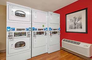 Extended Stay America Suites Princeton South Brunswick