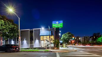 SureStay Hotel by Best Western Beverly Hills West LA