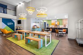 Spark by Hilton Tumwater