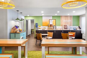 Spark by Hilton Tumwater