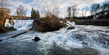 Spark by Hilton Tumwater