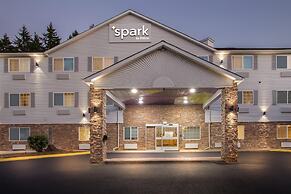 Spark by Hilton Tumwater