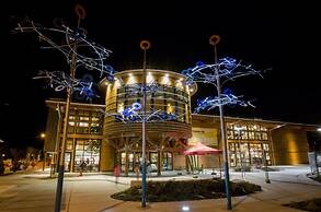 Spark by Hilton Tumwater