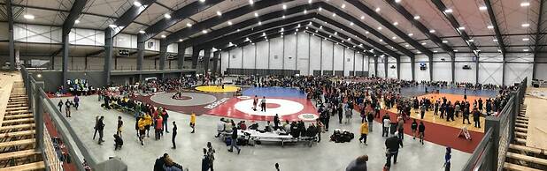 Spark by Hilton Tumwater