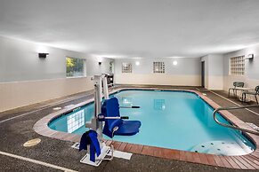 Spark by Hilton Tumwater