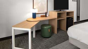 Spark by Hilton Tumwater