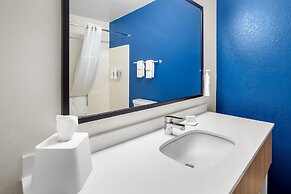 Spark by Hilton Tumwater