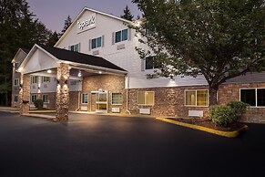 Spark by Hilton Tumwater
