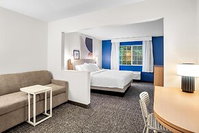 Spark by Hilton Tumwater