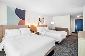 Spark by Hilton Tumwater