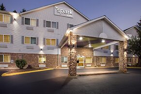 Spark by Hilton Tumwater