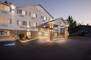 Spark by Hilton Tumwater