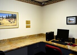 Fairbridge Inn Express Dillon