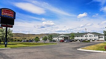 Fairbridge Inn Express Dillon