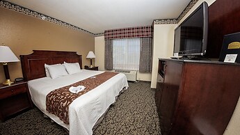 Fairbridge Inn Express Dillon