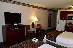 Fairbridge Inn Express Dillon