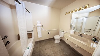 Fairbridge Inn Express Dillon