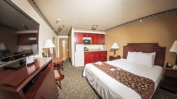 Fairbridge Inn Express Dillon