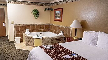 Fairbridge Inn Express Dillon