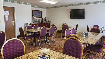 Fairbridge Inn Express Dillon