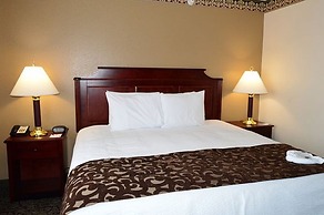 Fairbridge Inn Express Dillon