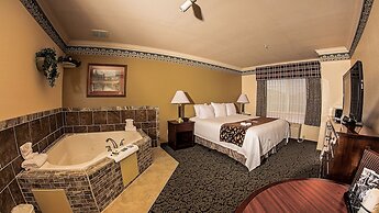 Fairbridge Inn Express Dillon