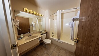 Fairbridge Inn Express Dillon