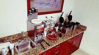 Fairbridge Inn Express Dillon