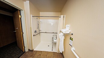 Fairbridge Inn Express Dillon