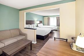 GuestHouse Kelso Longview