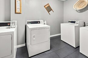 GuestHouse Kelso Longview