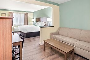 GuestHouse Kelso Longview