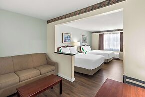 GuestHouse Kelso Longview