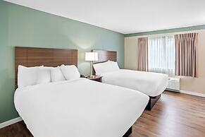 GuestHouse Kelso Longview
