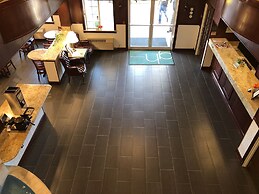 GuestHouse Kelso Longview