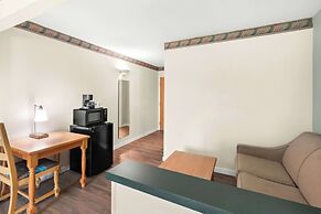 GuestHouse Kelso Longview