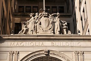 Magnolia Hotel Dallas Downtown