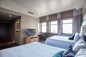 Magnolia Hotel Dallas Downtown