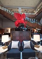 Magnolia Hotel Dallas Downtown