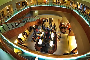 Magnolia Hotel Dallas Downtown