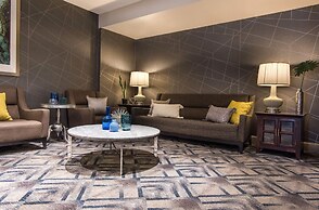 Magnolia Hotel Dallas Downtown