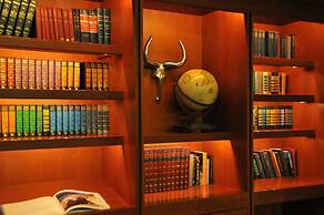 Magnolia Hotel Dallas Downtown