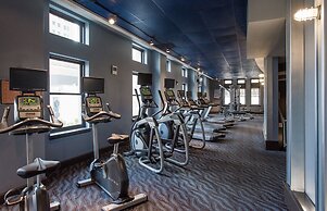 Magnolia Hotel Dallas Downtown