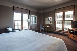 Magnolia Hotel Dallas Downtown