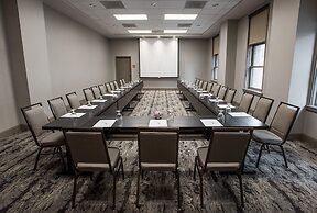 Magnolia Hotel Dallas Downtown